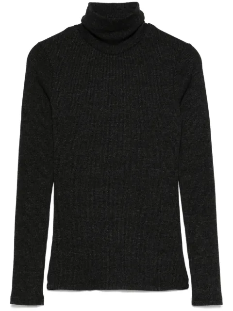 AGOLDE Pascale top Grey A72861352