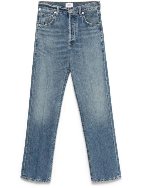 Citizens of Humanity Baretta jeans Blue 21573011