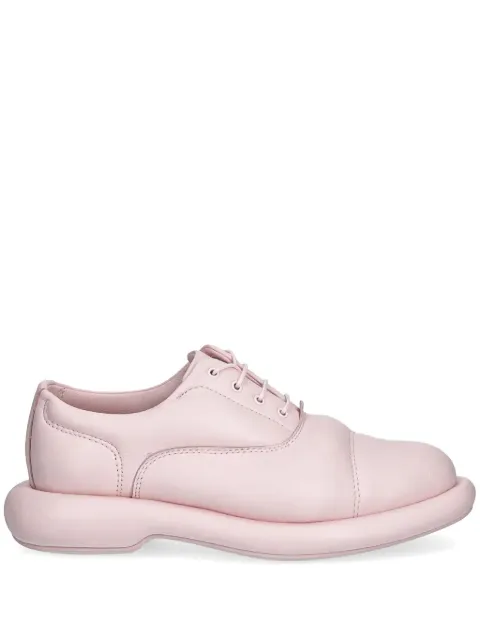 Clarks Originals Martine Rose Oxford shoes Pink 26180961