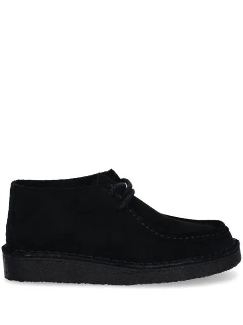 Clarks Originals Desert Nomad boots Black 26178086