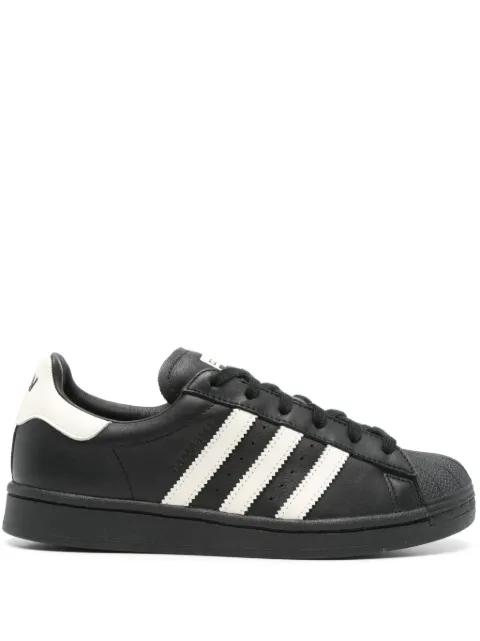 adidas x Avavav Superfinger Superstar trainers Black JP7141