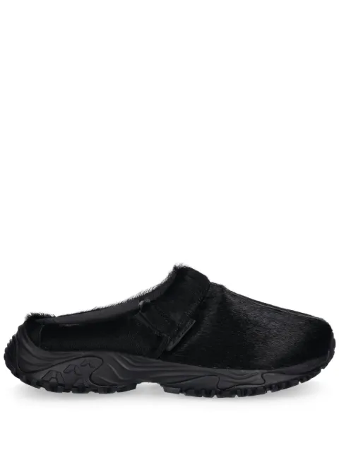 Clarks Originals Martine Rose clogs Black 26180939