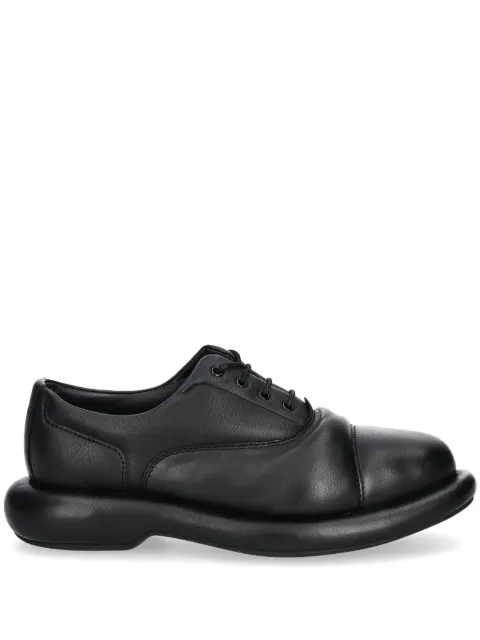 Clarks Originals Martine Rose Oxford shoes Black 26178338
