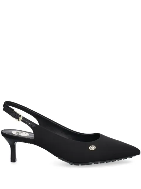 Clarks Originals x Martine Rose 60mm slingback pumps Black 26180995