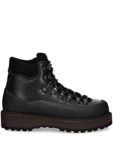 Diemme Roccia Vet boots Black F03L007BLK