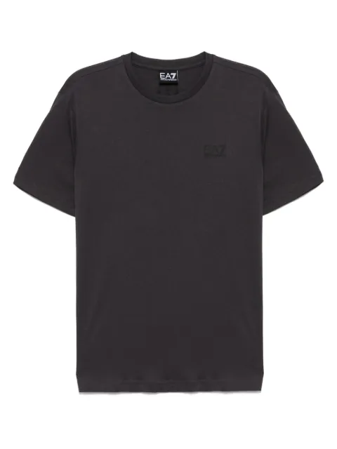 Ea7 Emporio Armani cotton T-shirt Grey 7M000567AF10375