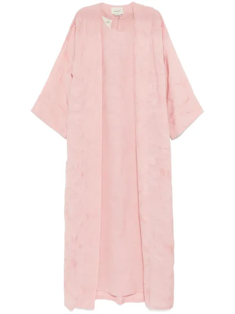 Bambah Aida Isabella kaftan Pink BMRM2536