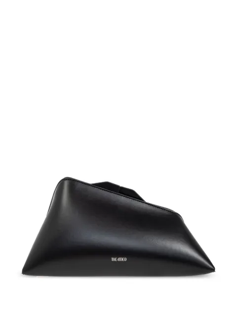 The Attico 8.30 PM clutch bag Black 231WAH00001LBT019AA