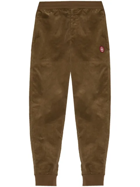 adidas x C.P. Company SPZ trousers Brown JH1442