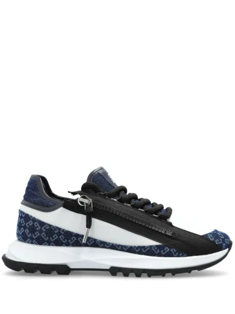 Givenchy Spectre sneakers Blue BH00AFH1UE