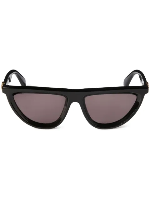 Off-White Eyewear Jasper sunglasses Black OERI13VS25PLA0011007