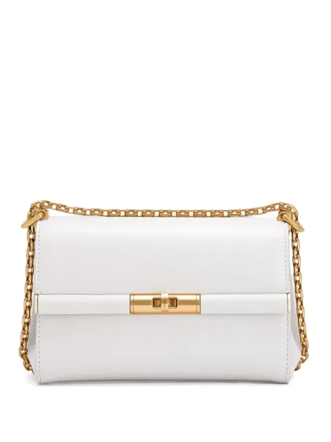 Dolce & Gabbana Marlene cross body bag White BB7766A3G19