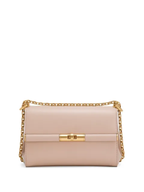 Dolce & Gabbana Marlene shoulder bag Pink BB7766A3G19