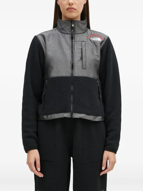 The North Face Denali zip jacket Grey NF0A88YR4O41
