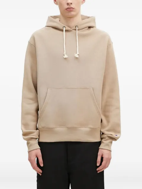 Champion drawstring hoodie Neutrals 220705