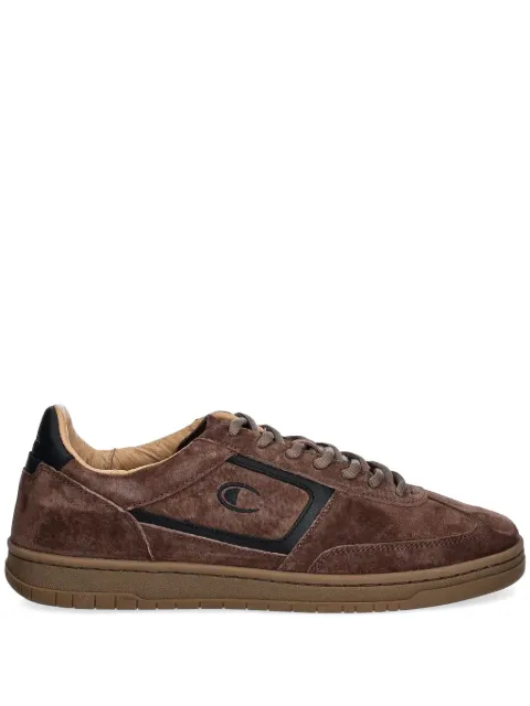 Champion CL78 sneakers Brown S22376