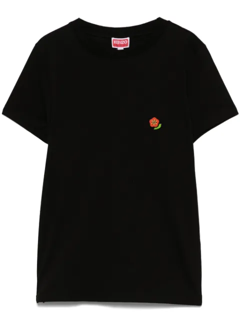 Kenzo Kenzo Pop T-shirt Black FF52TS1674SO