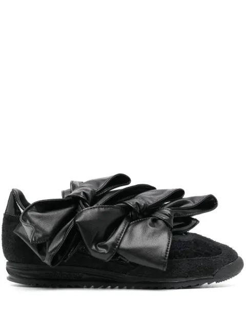 adidas x CAROLINE HU SL 72 OG sneakers Black JH7342
