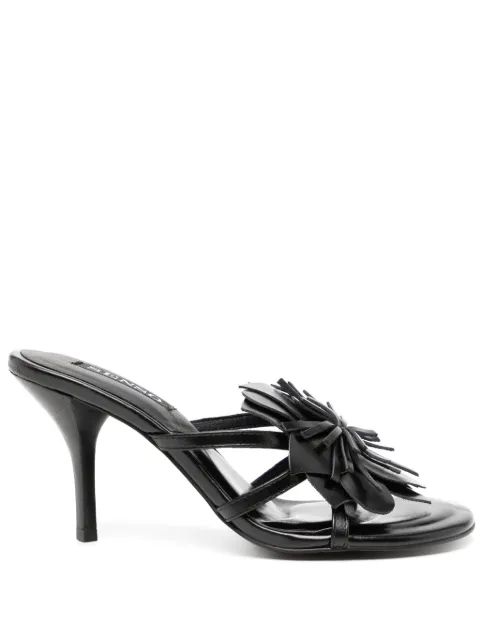 Senso Uniss I sandals Black UNISSI