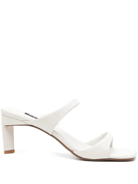 Senso Melissa III sandals White MELISSAIII