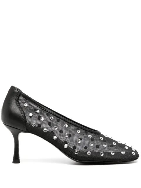 Senso Jocelyn pumps Black JOCELYN