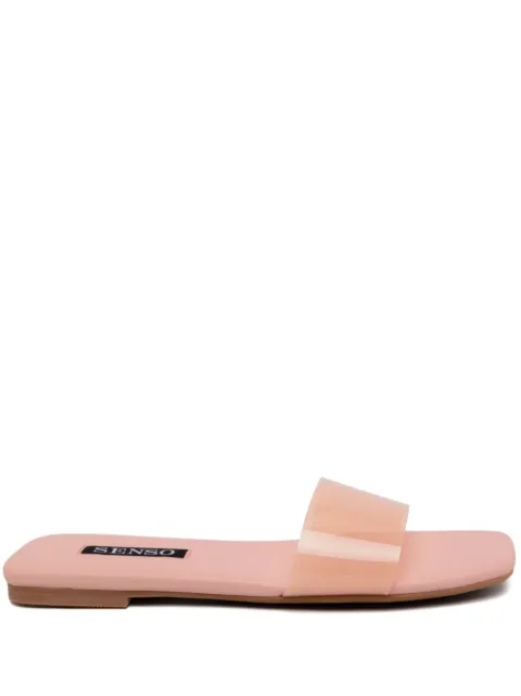 Senso Haven ii sandals Pink HAVENIII