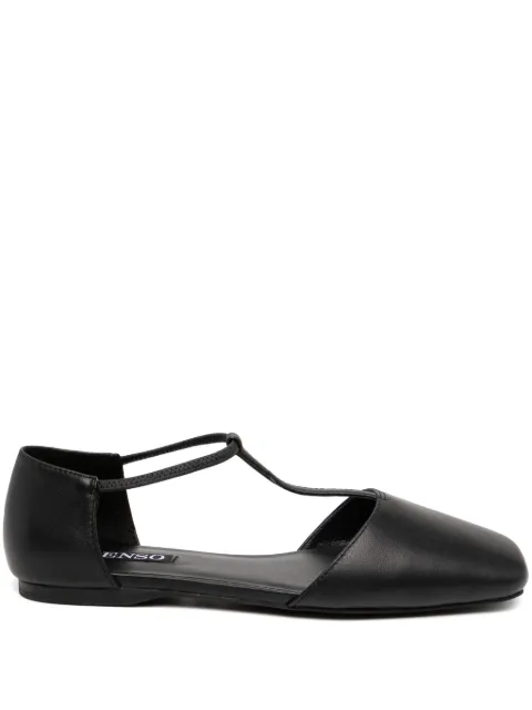 Senso Gabby I flats Black GABBYI