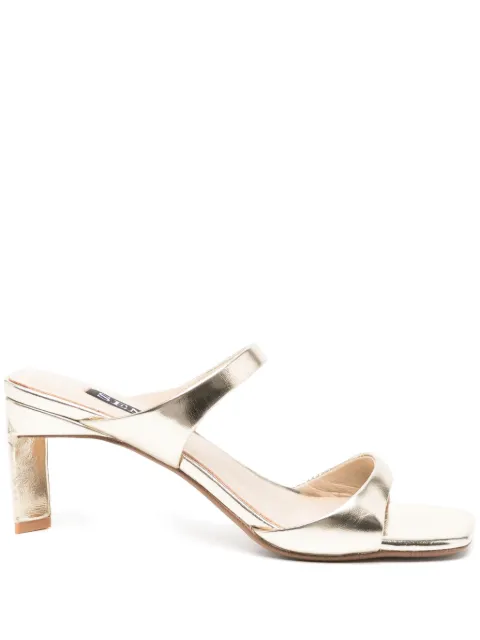 Senso Melissa II sandals Gold MELISSAII
