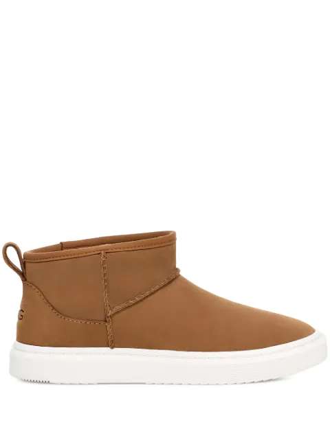 UGG Alameda Mini "Chestnut" boots Brown 1143786