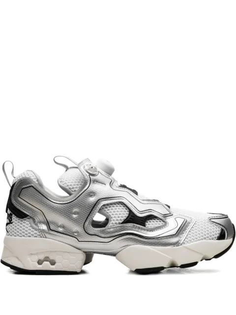 Reebok x BEAMS Instapump Fury 94 "Beams" sneakers Grey 100208642