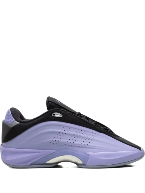 adidas Crazy IIInfinity perforated sneakers Purple IH2666