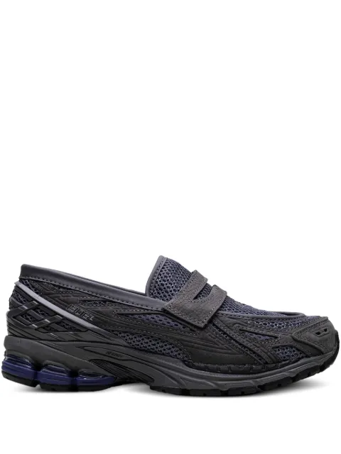 New Balance 1906L "Magnet/Phantom/Inkwell" sneakers Blue U1906LAF