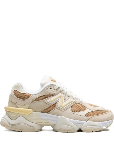 New Balance 9060 "Champs Sport Exclusive - Sea Salt / Beige" sneakers Neutrals U9060FW
