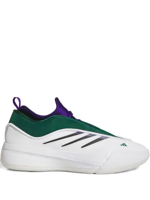 adidas Dame 9 "Milwaukee Bucks" sneakers White IG6603