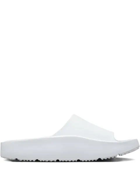 Jordan Hex "Off White" slides Neutrals DQ8992100