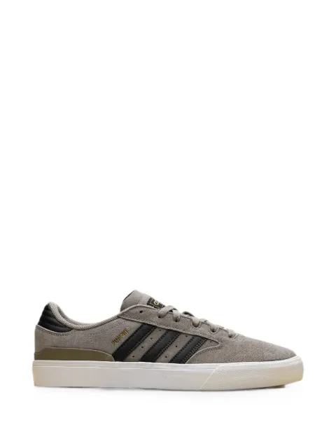 adidas Busenitz Vulc II lace-up sneakers Grey IF2091