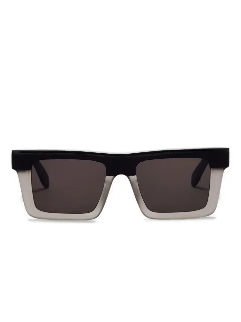 Palm Angels Eyewear Napa sunglasses Black PERI109S25PLA0010907