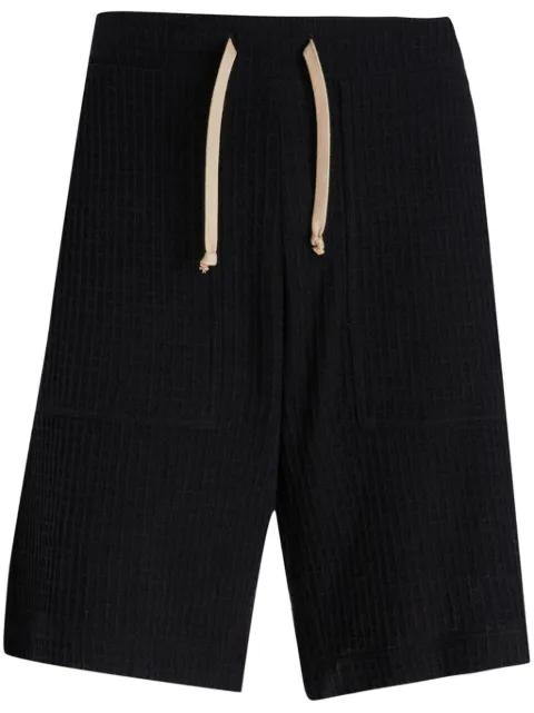 SUNHOUSE Andrea shorts Black ANDREA