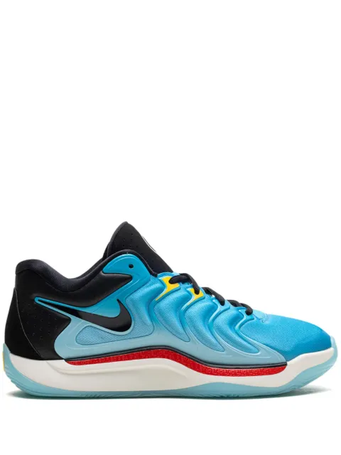 Nike KD 17 "N7" sneakers Blue HJ9090