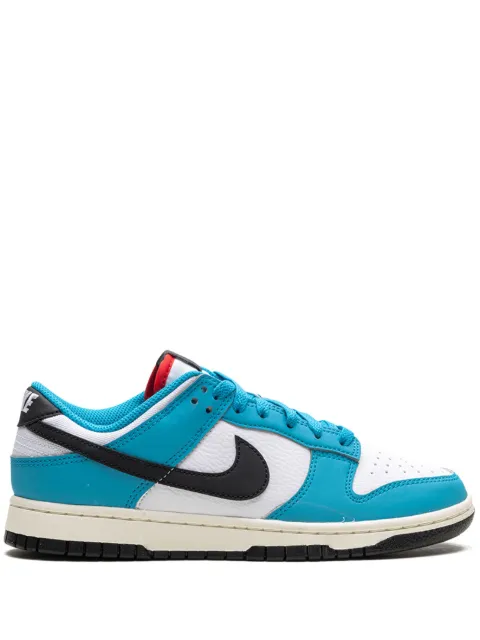 Nike Dunk Low Next Nature "N7 Dark Turquoise" sneakers Black HJ9088