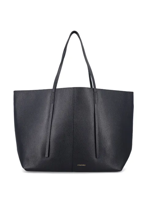 By Malene Birger Abilla tote bag Black 101832050