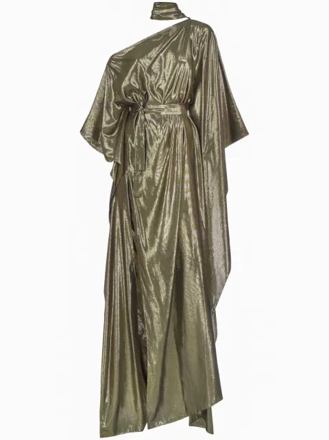 Taller Marmo Taylor Seventies maxi dress TMPS2515801