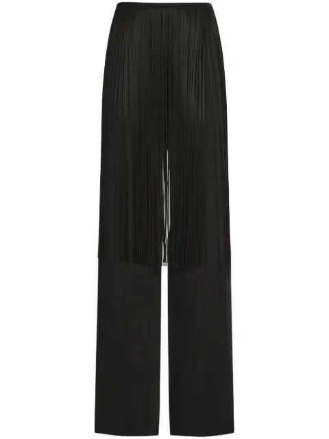 Taller Marmo Oregon trousers Black TMPS2510133