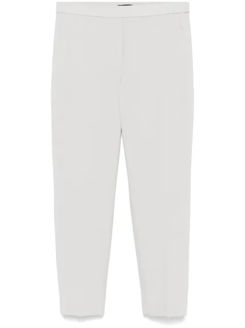 Theory Treeca trousers Grey K0109203
