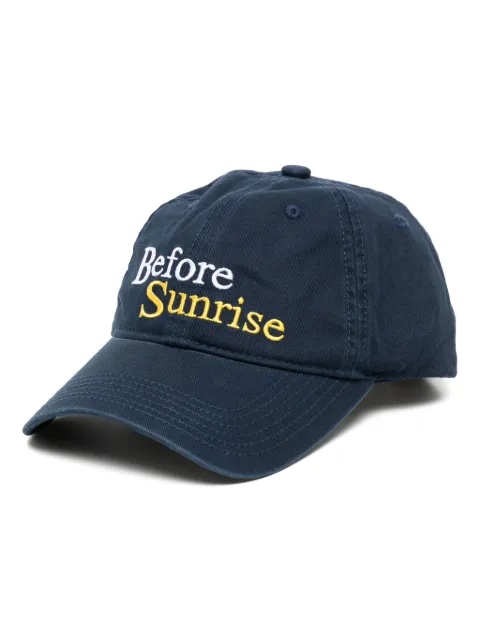 Ground Zero Dad cap Blue GZOCPACA00120