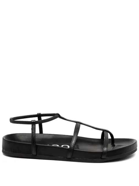 Senso Dezi sandals Black DEZI