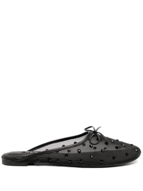Senso Cole mules Black COLE
