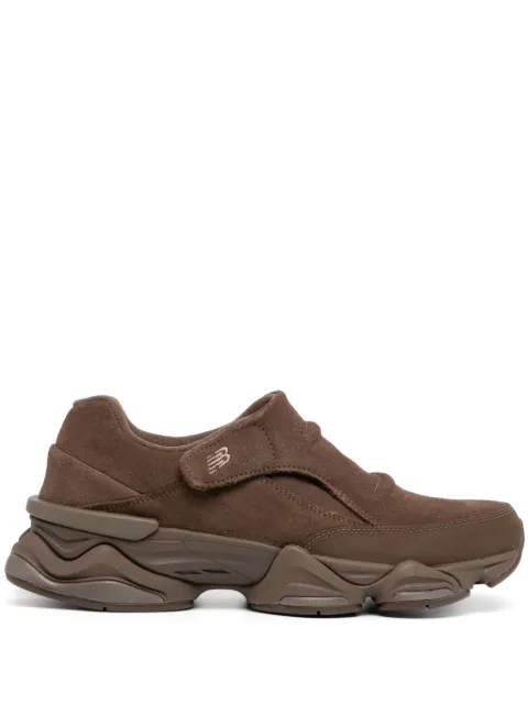 New Balance U8040UOB sneakers Brown U8040UOA