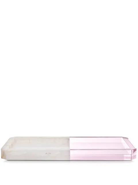 Reflections Copenhagen small Mad tray (34cm) Pink 443