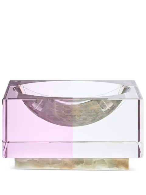 Reflections Copenhagen Utopia bowl (12cm) Pink 445